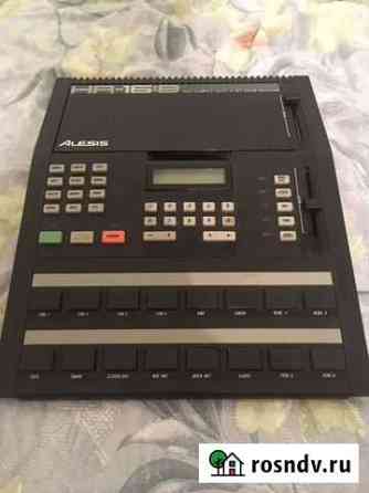 Alesis hr-16b Красноярск