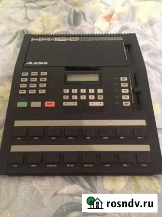 Alesis hr-16b Красноярск - изображение 1