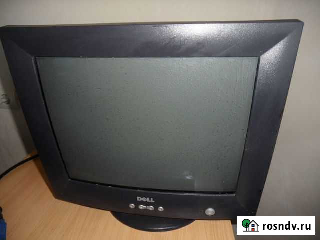 Монитор Волгоград - изображение 1