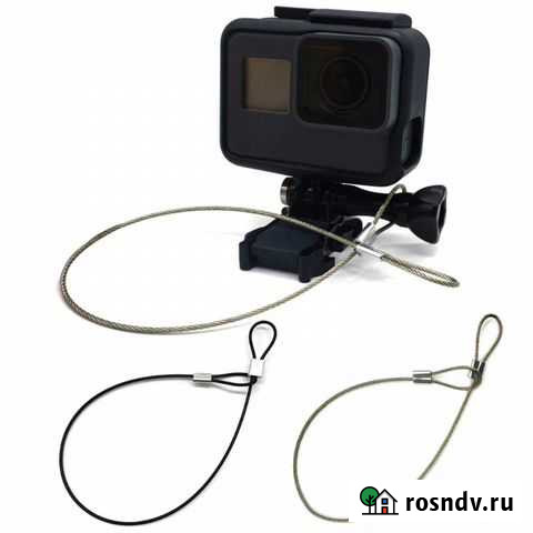 Крепление gopro Сочи - изображение 1