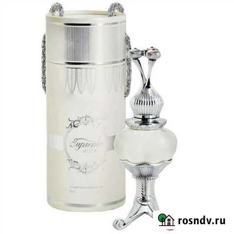 Парфюмерия оригинал Грозный - изображение 1