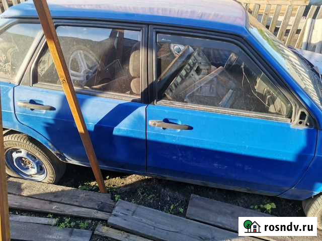 Стекла ваз 08-09, 13 14 15 Ленинск-Кузнецкий - изображение 1