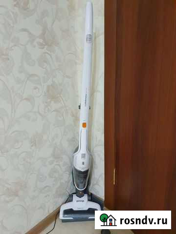 Пылесос Усинск - изображение 1