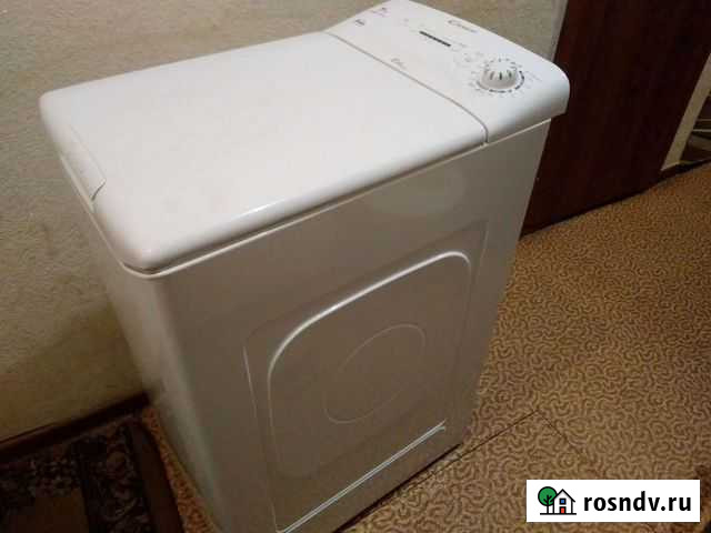 Стиральная машина Киржач - изображение 1