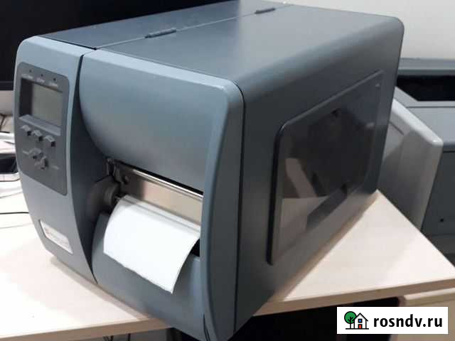 Принтер этикеток Новосибирск - изображение 1