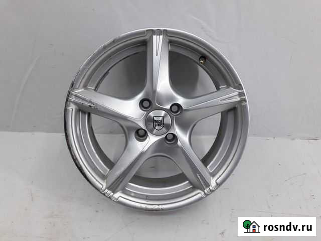 Диск литой Tech-Line Уфа - изображение 1