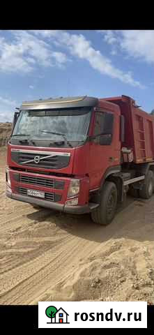 Доставка самосвал Выборг - изображение 1