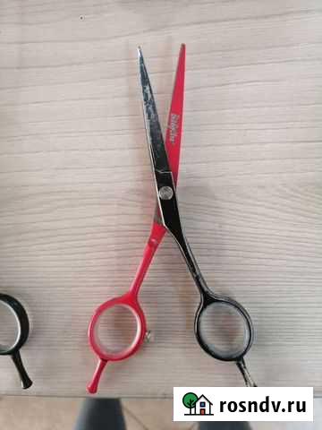 Ножницы парикмахерские Клинцы - изображение 1
