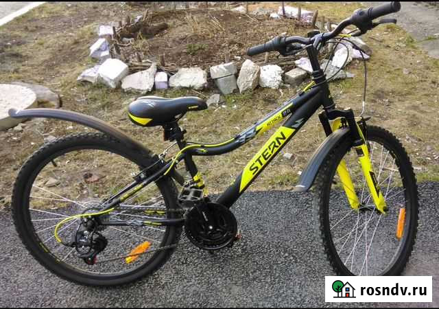 Велосипед Серов - изображение 1