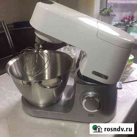 Кухонная машина kenwood новая Майкоп