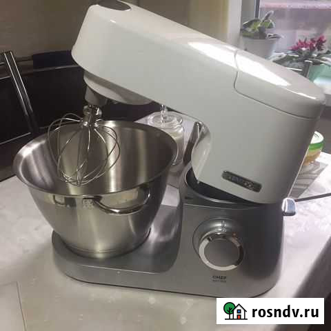 Кухонная машина kenwood новая Майкоп - изображение 1