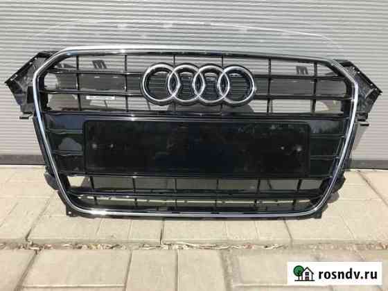 Решетка радиатора audi A4 B8 Бузулук