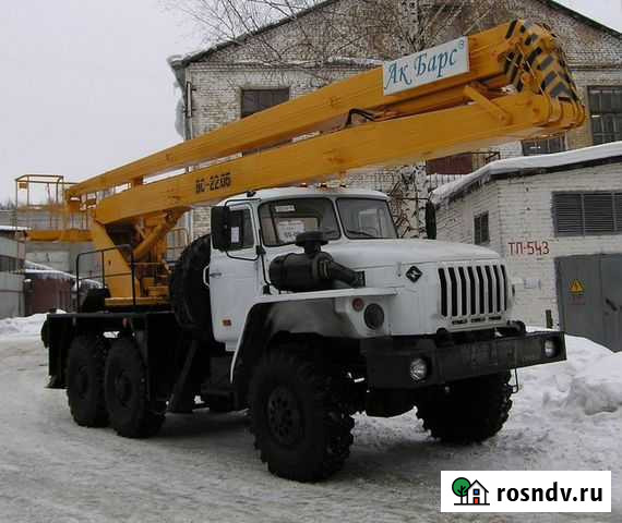 Урал 4320, 2021 Иркутск - изображение 1