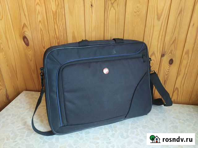 Сумка для ноутбука 17 Великий Новгород - изображение 1
