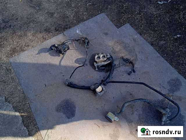 Суппорт для мотоцикла Хонда Конаково - изображение 1