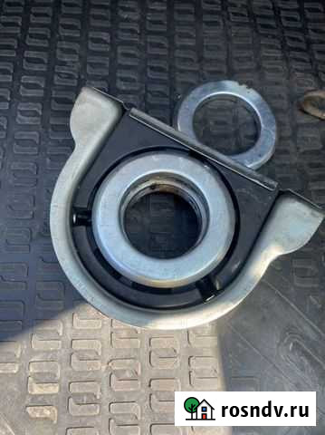 Подвесной подшипник iveco/MAN/volvo/scania Санкт-Петербург - изображение 1