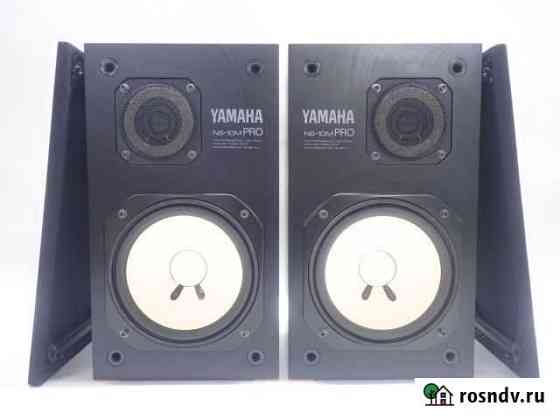 Акустическая система Yamaha NS-10М PRO Улан-Удэ