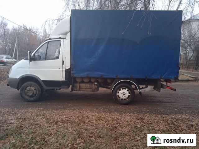 Грузоперевозки Рязань - изображение 1