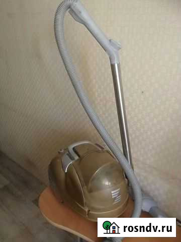 Пылесос zepter Чита - изображение 1