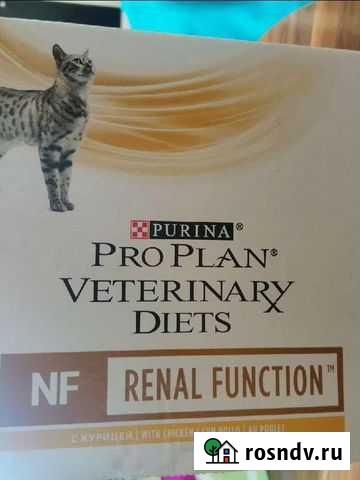 Корм для кошек Ленинск-Кузнецкий - изображение 1