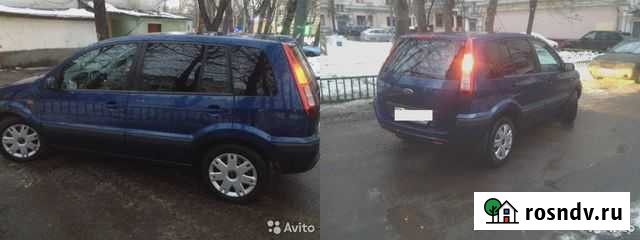 Кузовные работы Людиново - изображение 1