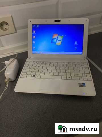Ноутбук iru Вологда - изображение 1