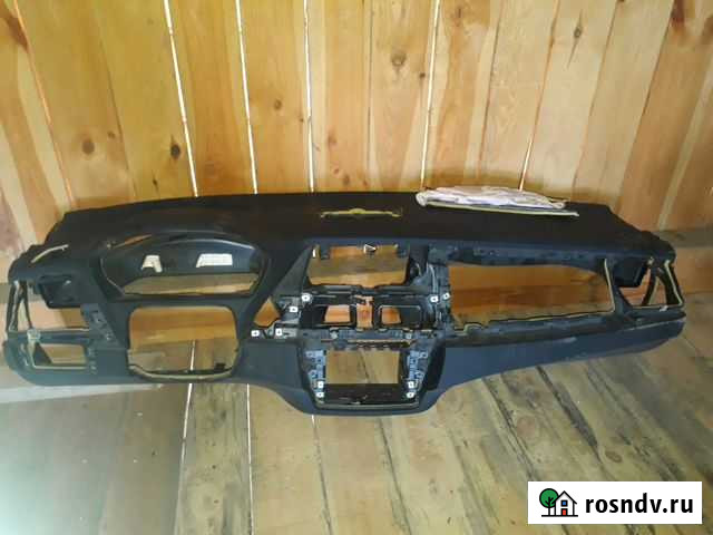 Сработавшая безопасность BMW X5 E70 X6 E71 Клинцы - изображение 1