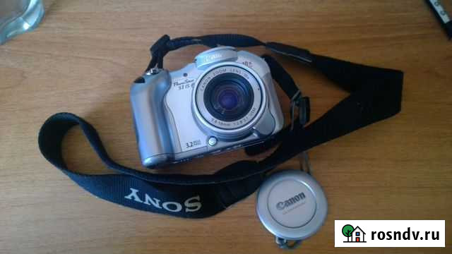 Фотоаппараты в ремонт Иваново - изображение 1