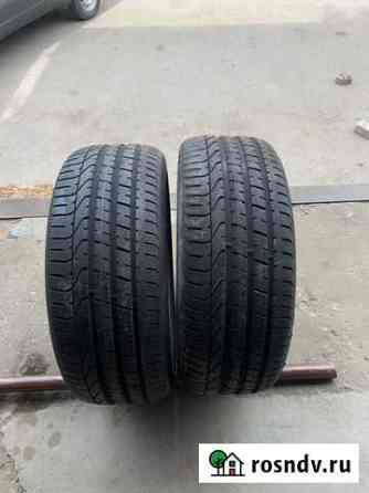 245/40/20 99Y Pirelli PZero Рязань