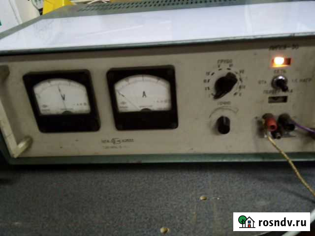 Блок питания Рыбинск - изображение 1