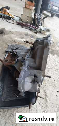 Кпп на ваз 2110 бу 2170 Хасавюрт - изображение 1