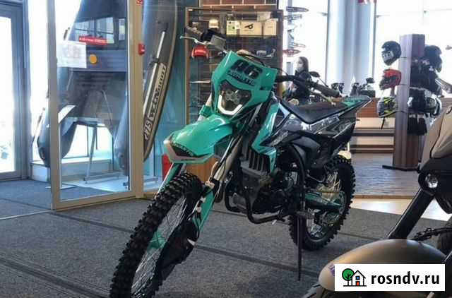 Эндуро Avantis A6 Lux (174 MN) с птс Нижний Новгород - изображение 1