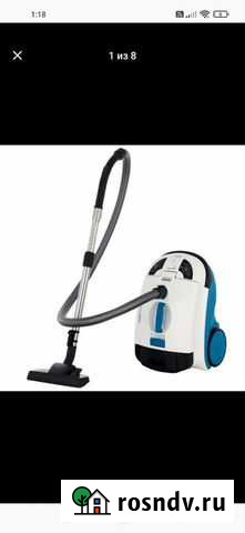 Моющий пылесос Thomas Тольятти - изображение 1