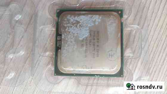 Процессор e8400 775 Чебоксары
