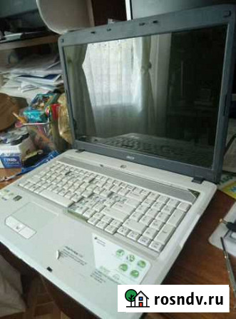 Ноутбук Acer не рабочий Тольятти - изображение 1