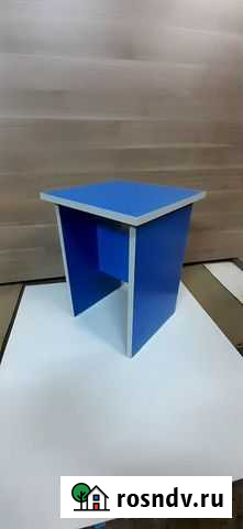 Табурет новый Красноярск - изображение 1