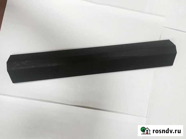 Направляющие на телескопы для экскаваторов Подольск - изображение 1