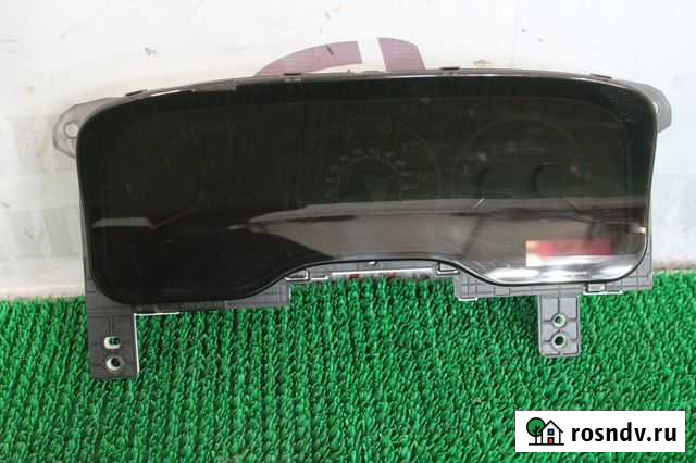 Панель приборов на Lincoln Navigator 2 Большой Камень - изображение 1