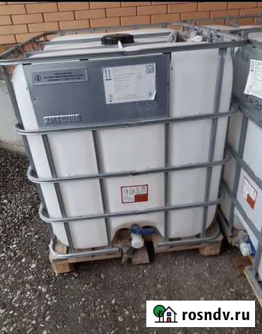 Еврокуб Астрахань - изображение 1