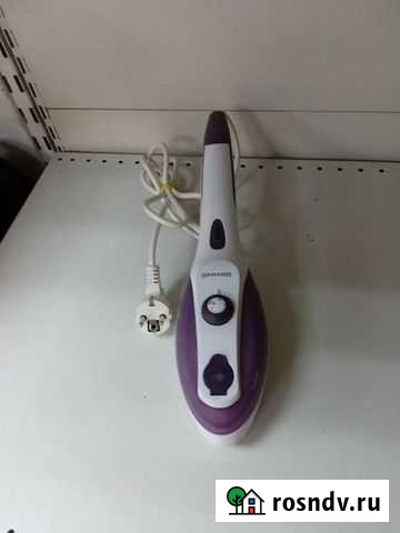 Отпариватель Maxwell 3701 Жигалово - изображение 1