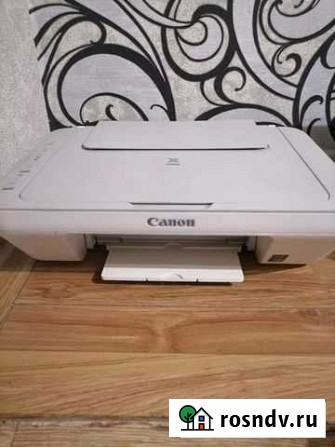 Пиксмаcanonmg2440 Елец - изображение 1