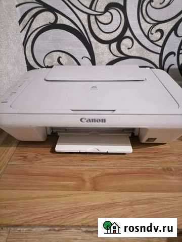 Пиксмаcanonmg2440 Елец - изображение 1