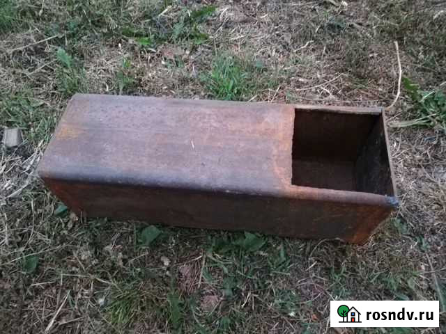 Расширительный бачок Тамбов - изображение 1