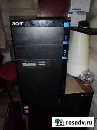 Системный блок intel core i5(650) 1156 Калуга