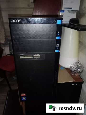 Системный блок intel core i5(650) 1156 Калуга - изображение 1