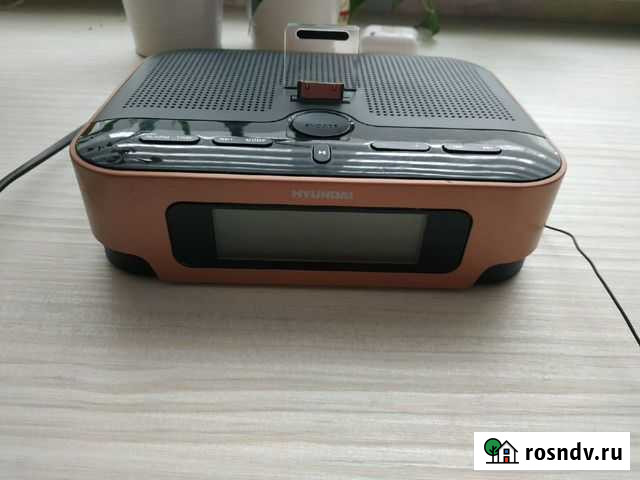 Аудиосистема Hyundai H-AS1202IU Электроугли - изображение 1