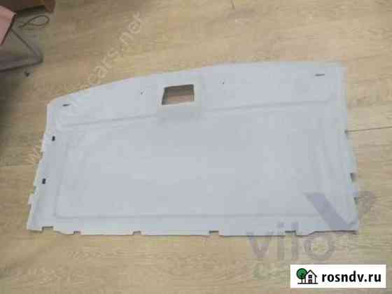 Потолок vito mercedes 638 Севастополь