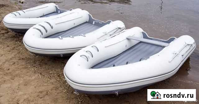 Лодка пвх Badger (Баджер) Air Line 390 Барнаул - изображение 1