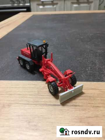 Железная дорога H0,1/87,16.5mm Подольск - изображение 1