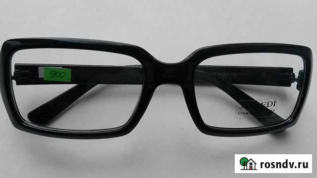 Оправа для очков джиаледи Сосново - изображение 1